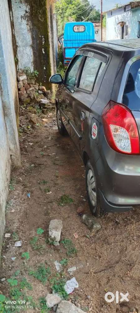 Alto 800 Lxi