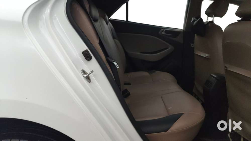 Hyundai Elite I20 Magna 1.2, 2015, Petrol