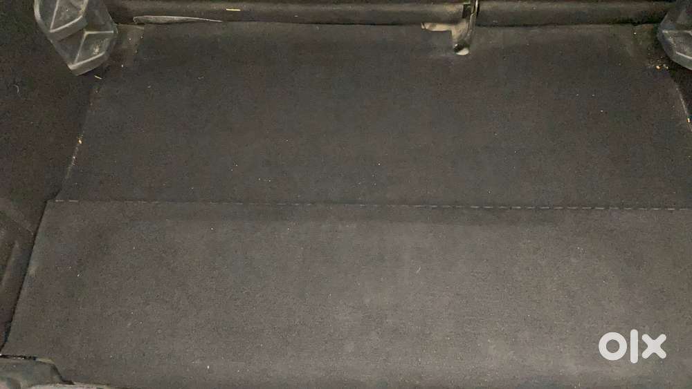 Ford Ecosport 1.5 Petrol Titanium Plus At, 2017, Petrol