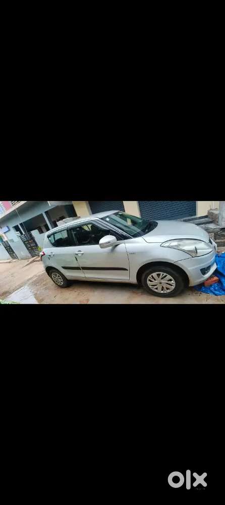 Maruti Suzuki Swift 2014 Diesel
