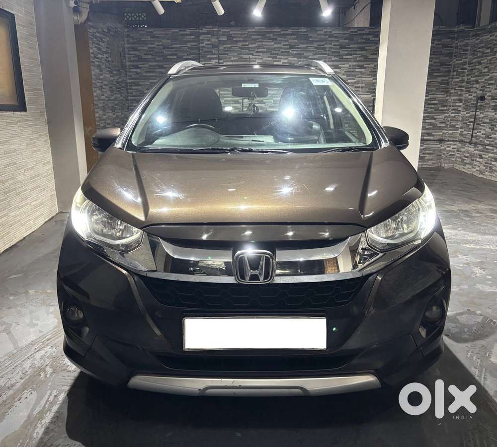 Honda Wr-v 1.2 Vx I-vtec, 2020, Petrol