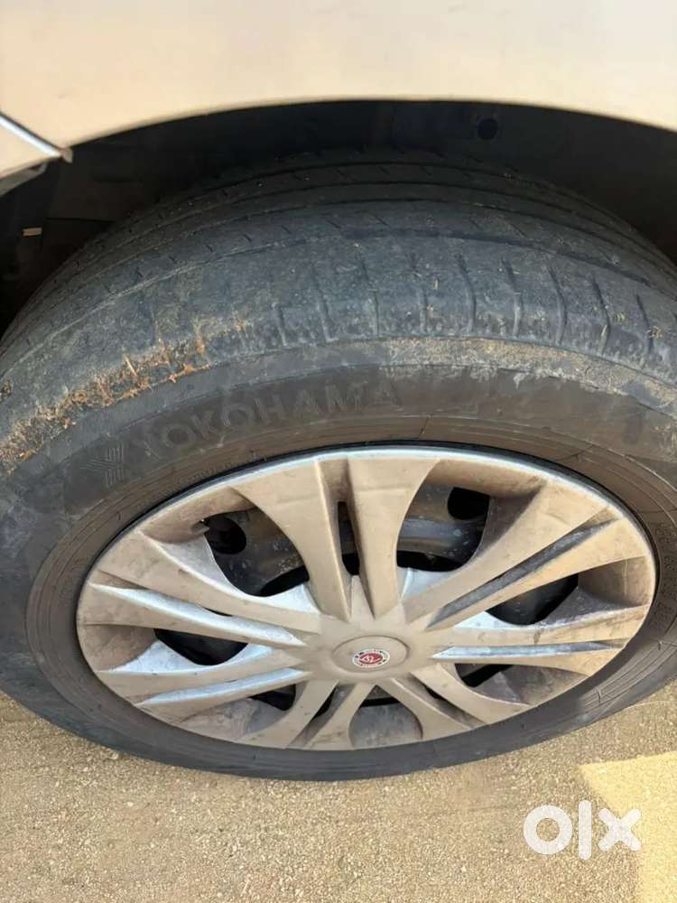 Maruti Suzuki Ertiga 2013 Petrol 122000 Km Driven