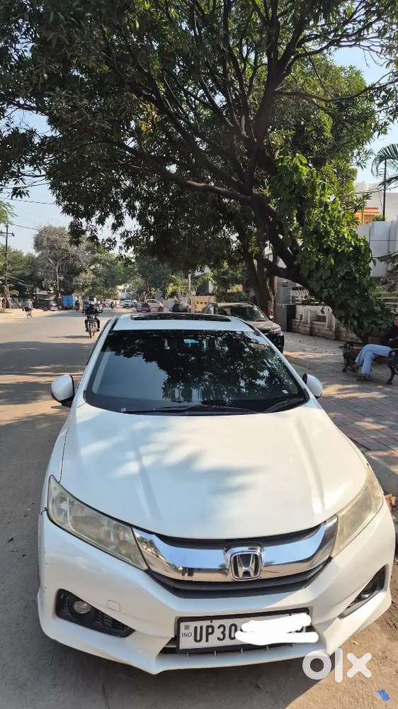 Honda City 2015 Diesel 850000 Km Driven
