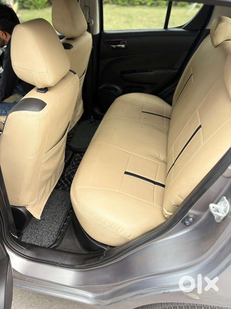 Maruti Suzuki Swift 2018 Zxi Plus, 2013, Petrol