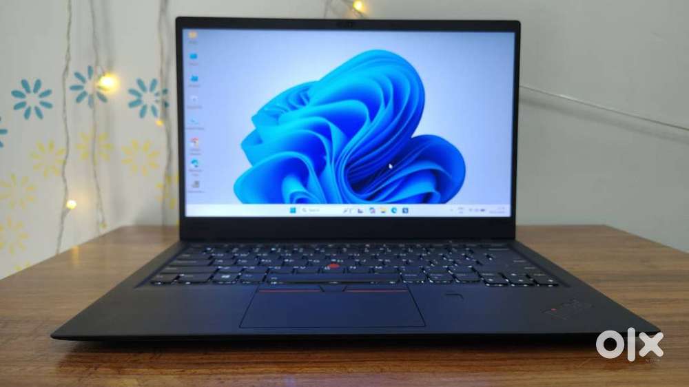 UNUSED LAPTOP-LENOVO THINKPAD X1 CARBON I7 8TH GEN 16GB 512GB 14INCH