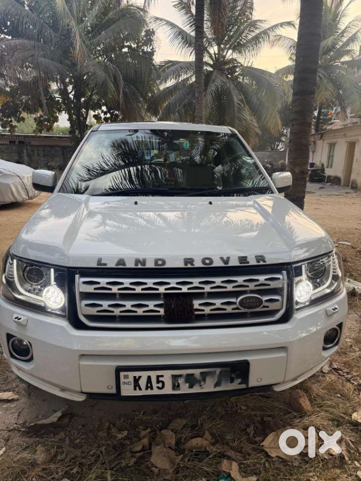 Land Rover Freelander 2 Se, 2014, Diesel