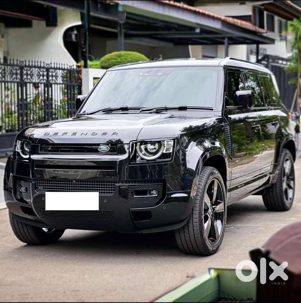 Land Rover Defender 3.0 Diesel 110 Hse, 2024, Diesel