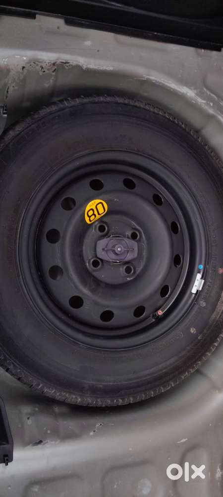 Maruti Suzuki Swift Zdi Plus, 2018, Diesel