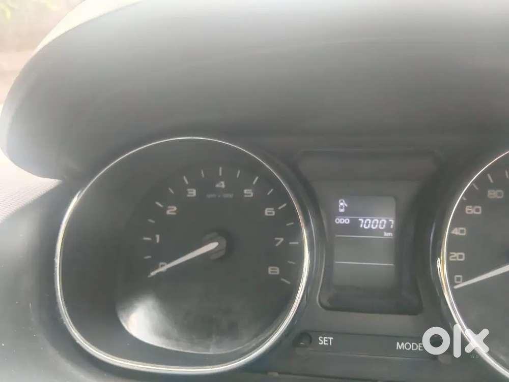 Tata Tiago Xz 2019- Top Model