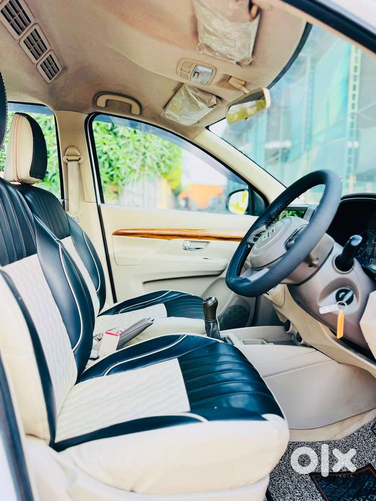 Maruti Suzuki Ertiga Vxi Cng, 2022, Cng & Hybrids