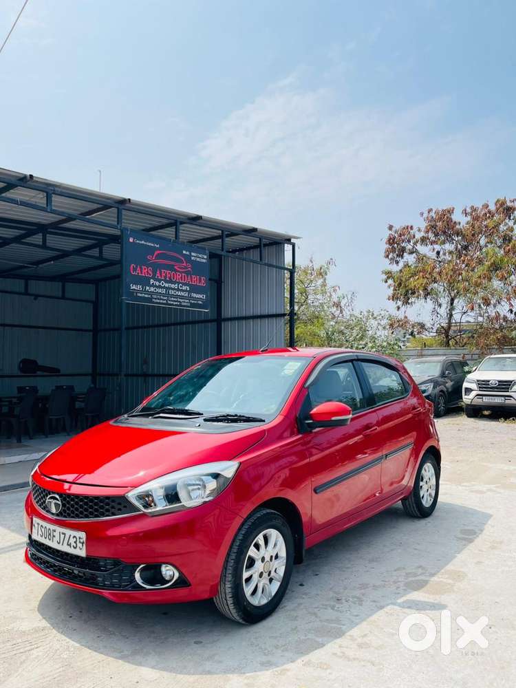 Tata Tiago