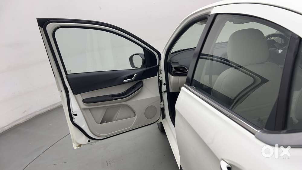 Tata Tigor Xza Plus, 2024, Petrol