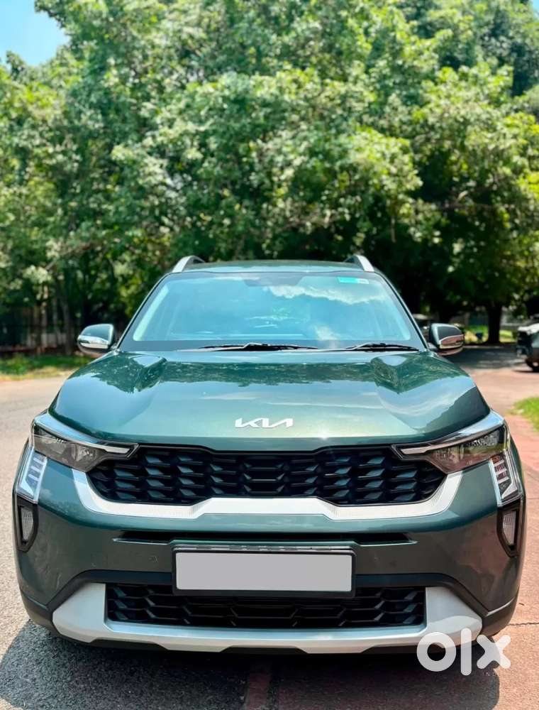 Kia Sonet 1.2 Htk Plus, 2024, Petrol