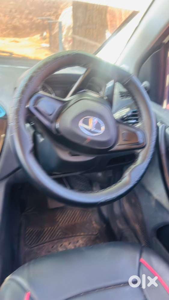 Tata Electric 2022 Car