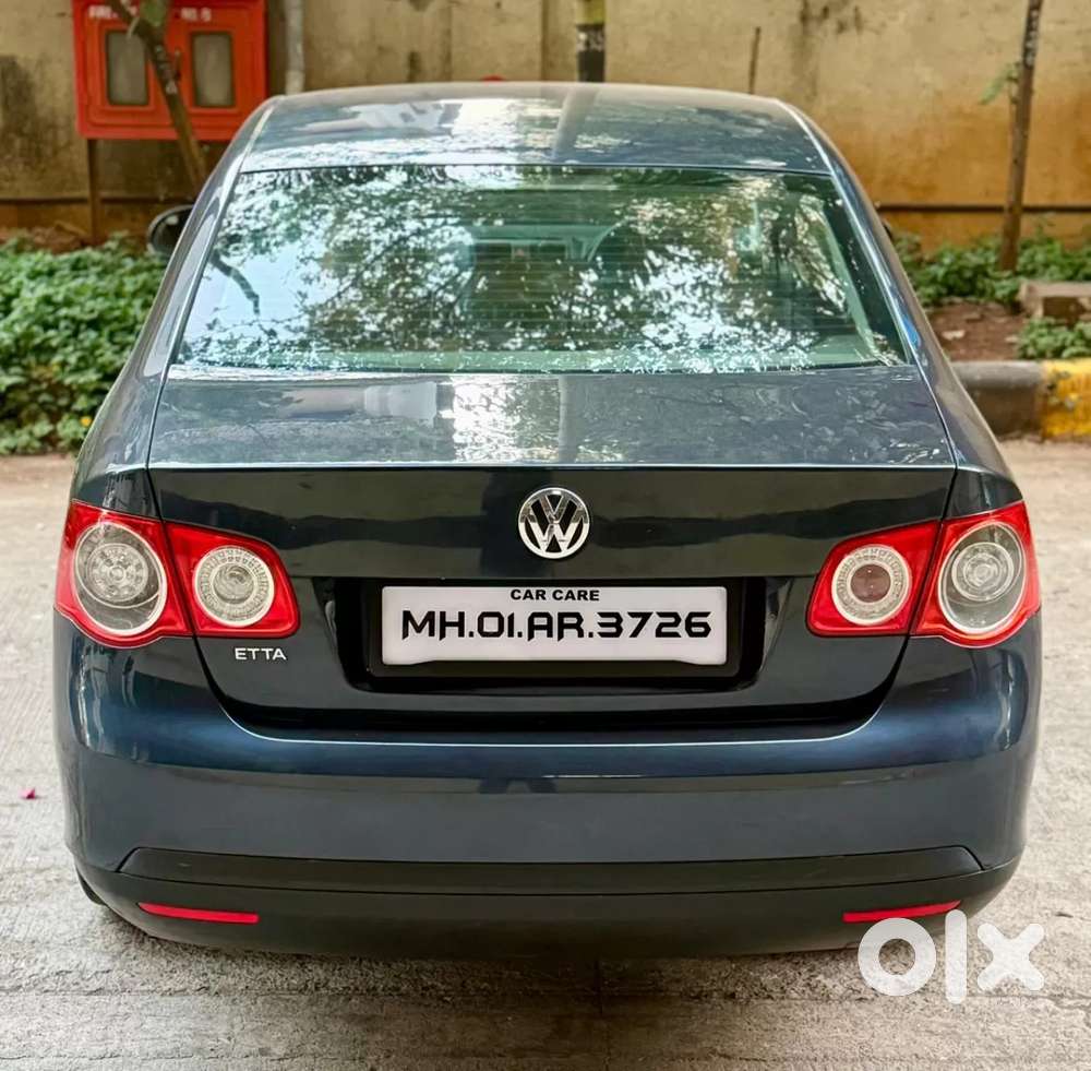 Volkswagen Jetta, 2010, Petrol