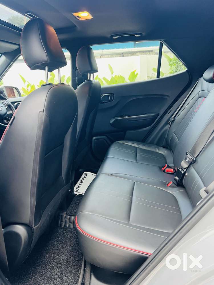 Hyundai Venue N Line 1.0 N8 Turbo Dct, 2023, Petrol