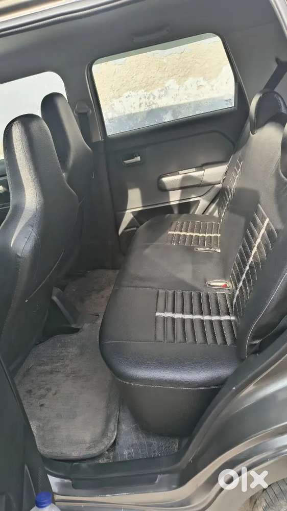 Maruti Suzuki Vxi 1.0