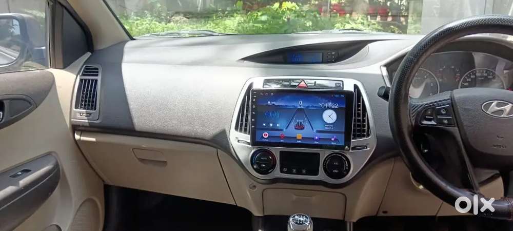 Hyundai I20 Diesel Manual 2014 Neet And Clean