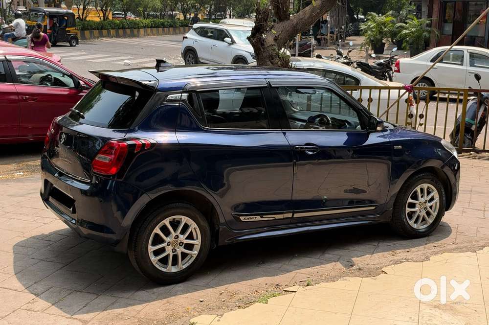 Maruti Suzuki Swift Zdi, 2019, Diesel