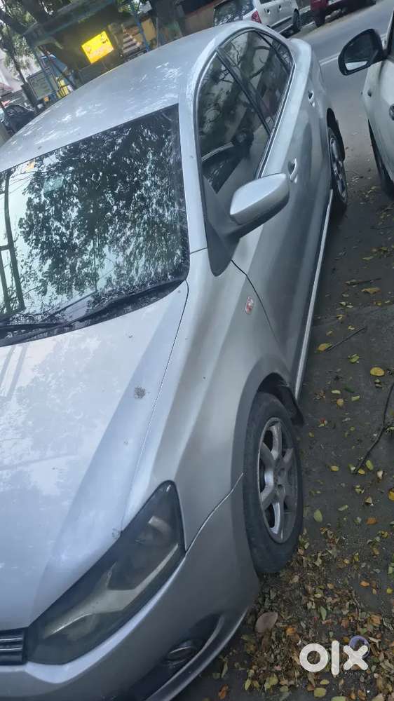 Volkswagen Vento 2015 Very Good Condition. One Year Insurance Current