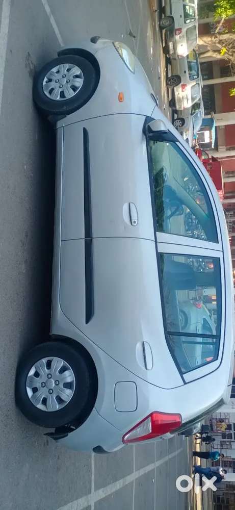 Hyundai I10 2010 Petrol Manual