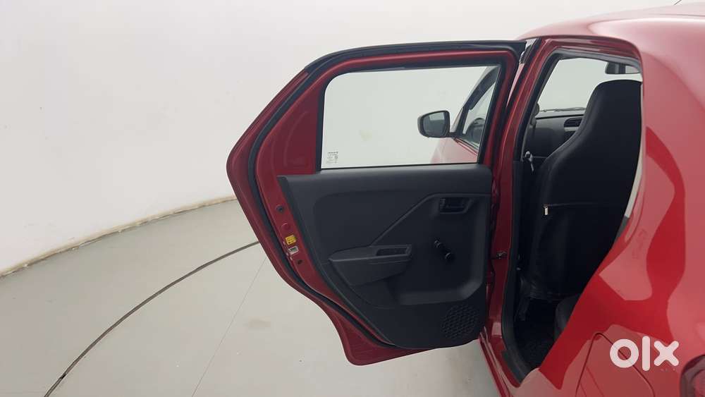 Maruti Suzuki Alto K10 2010-2014 Vxi, 2023, Petrol