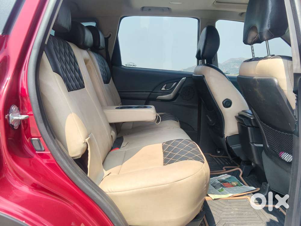 Mahindra Xuv500 W9, 2019, Diesel
