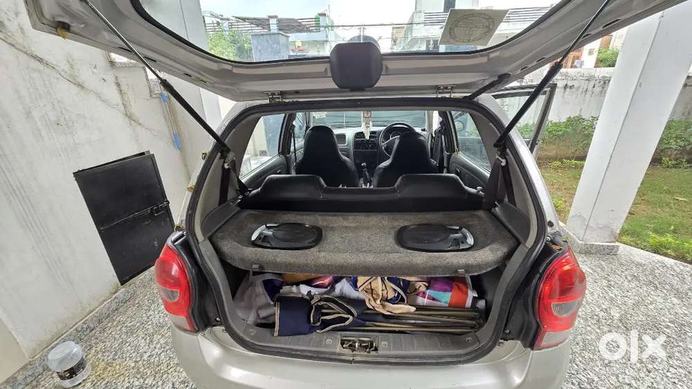 Maruti Suzuki Alto K10 2012 Petrol 111000 Km Driven
