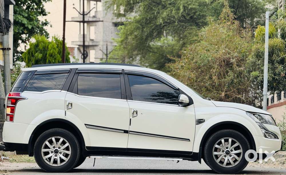 Mahindra Xuv500 2.2 W10, 2015, Diesel