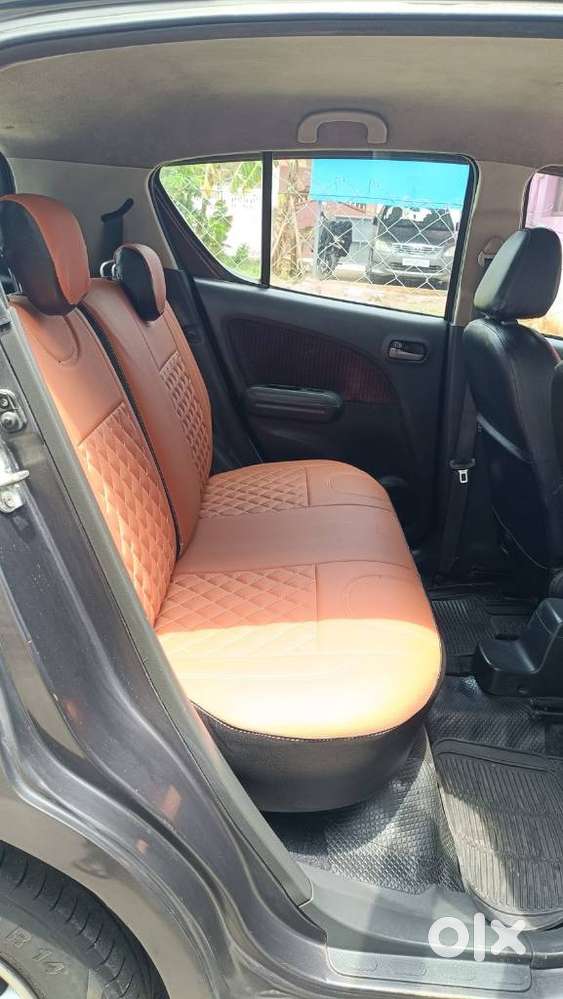 Maruti Suzuki Ritz Vdi (abs) Bs Iv, 2013, Diesel