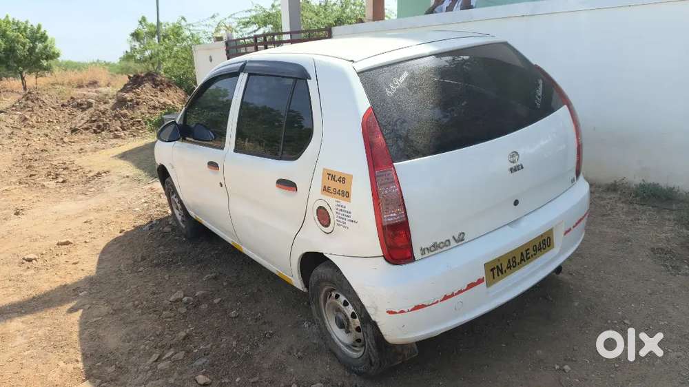 Tata Indica Diesel Manual 2016