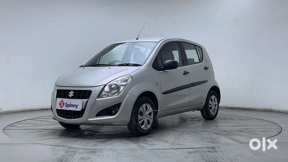 Maruti Suzuki Ritz 2009-2011 Vxi, 2013, Petrol