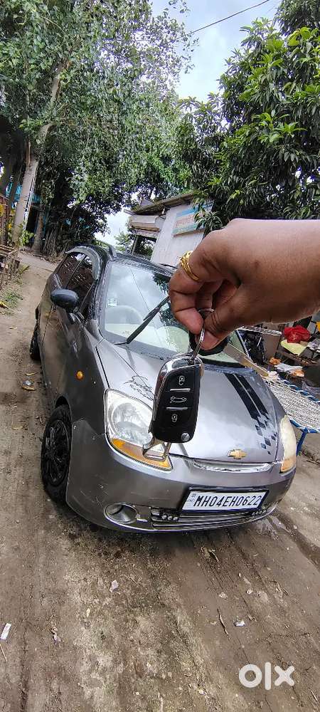 Chevrolet Spark 1.0 Lpg 2019