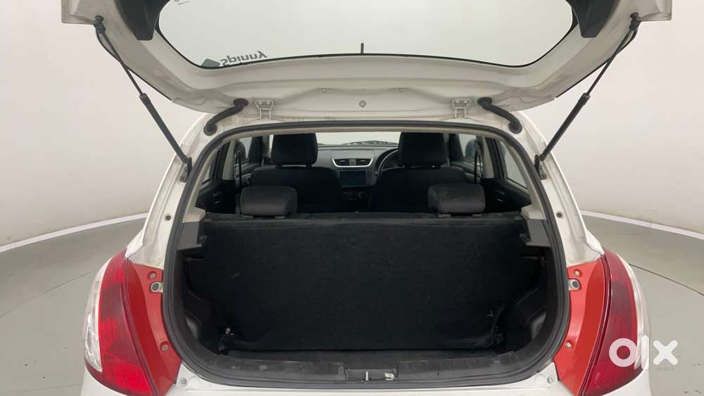 Maruti Suzuki Swift Vvt Vxi, 2013, Petrol