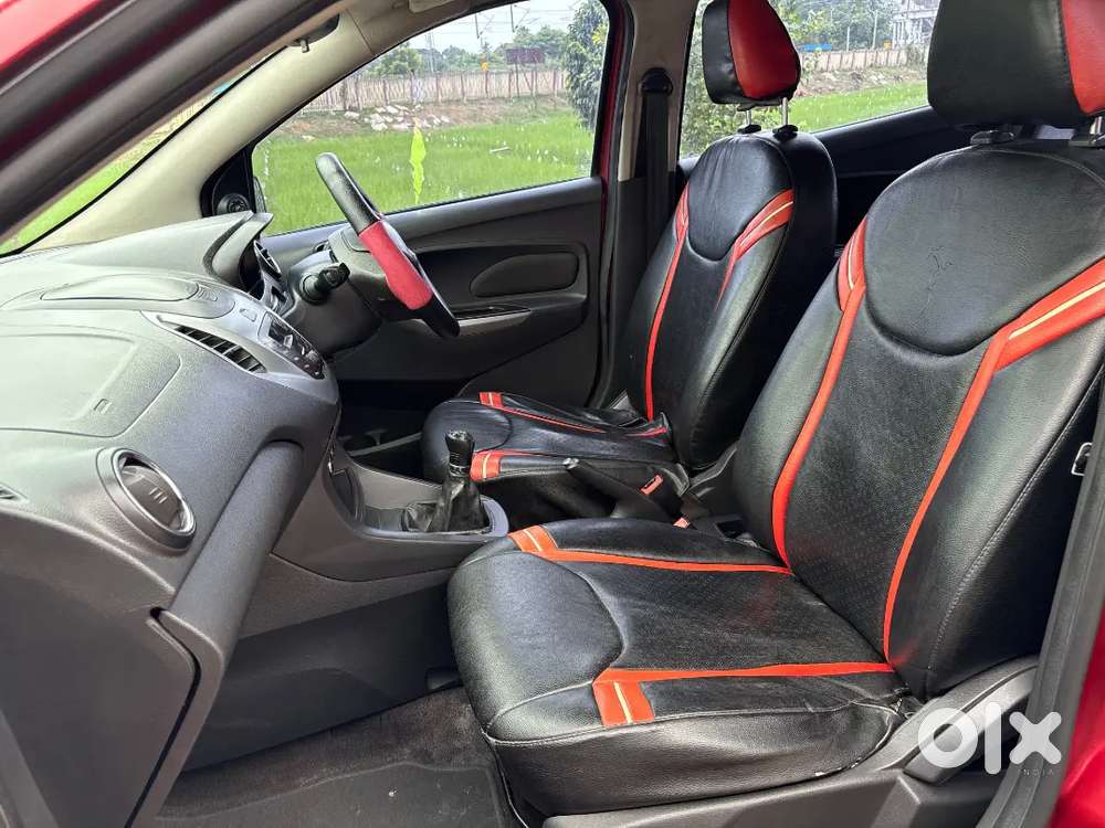 Ford Figo Aspire 2016 Diesel