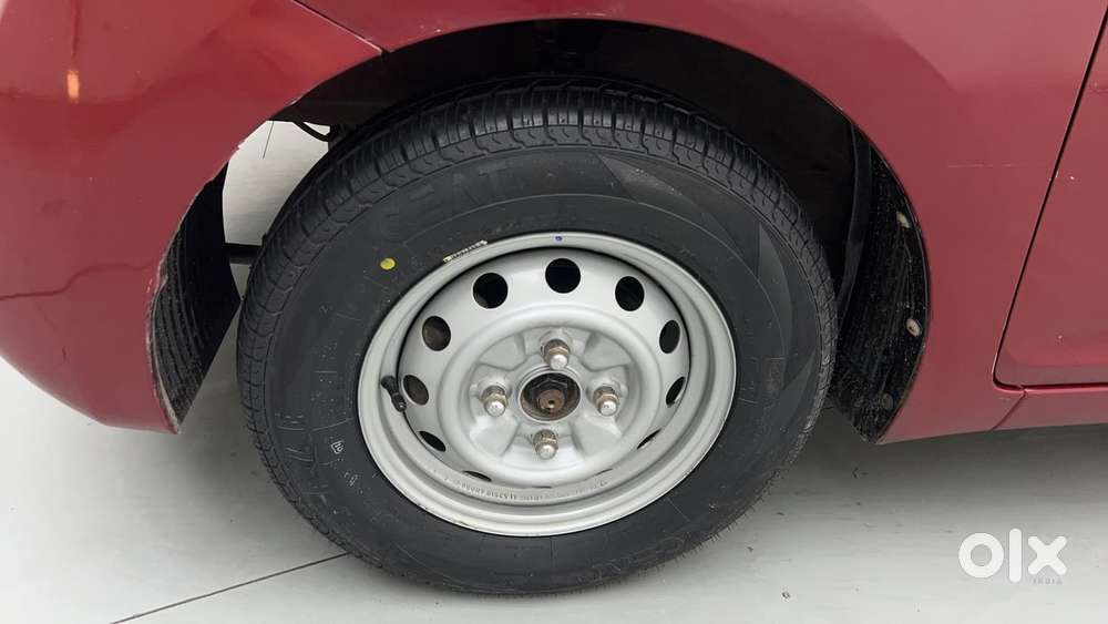 Hyundai Eon Era +, 2017, Petrol