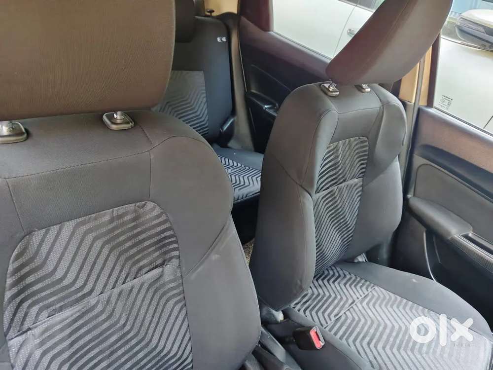 Swift 2018 July Vdi Diesel 1st Owner Non Accidental All Original Car