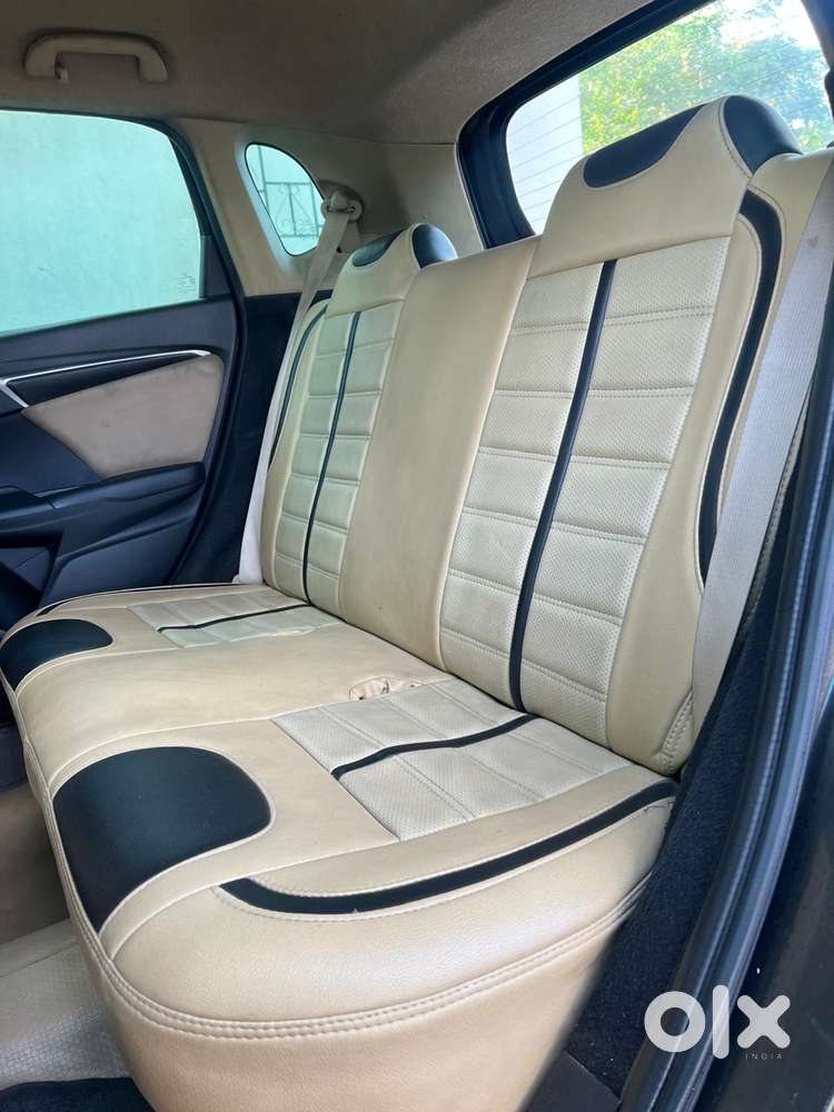 Honda Jazz 1.2 V I Vtec, 2017, Petrol