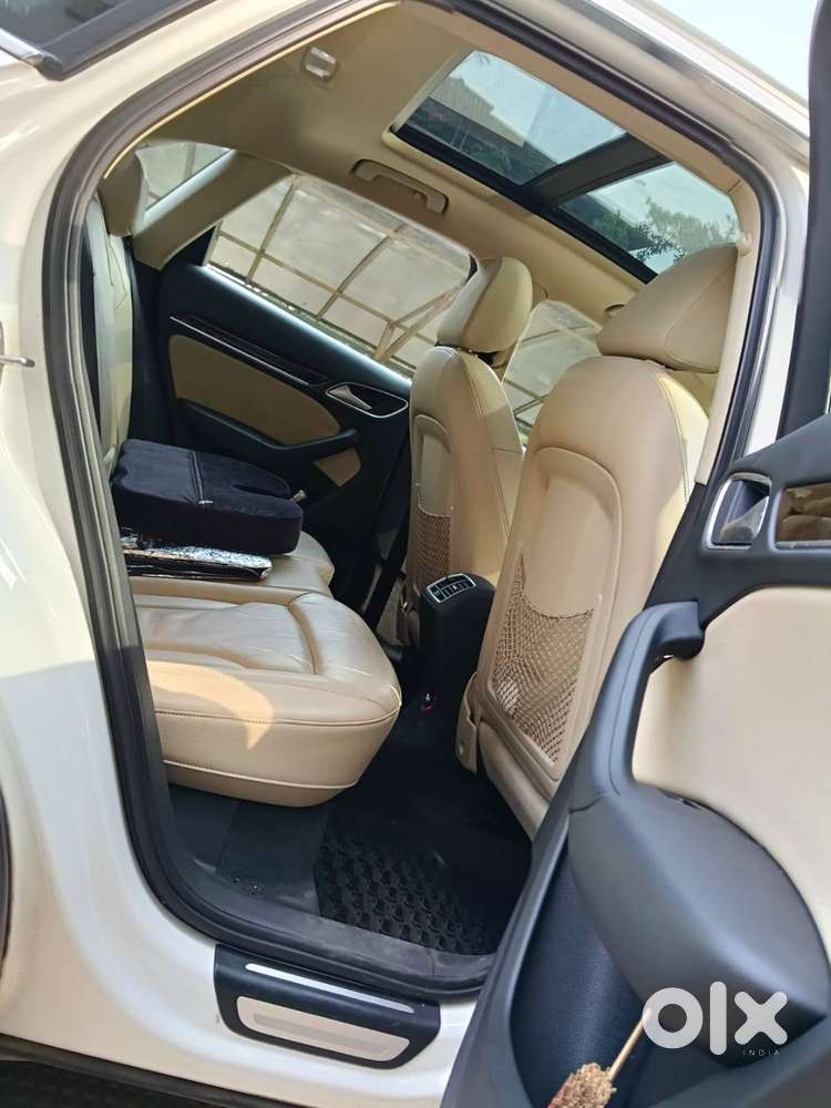 Audi Q3 30 Tfsi