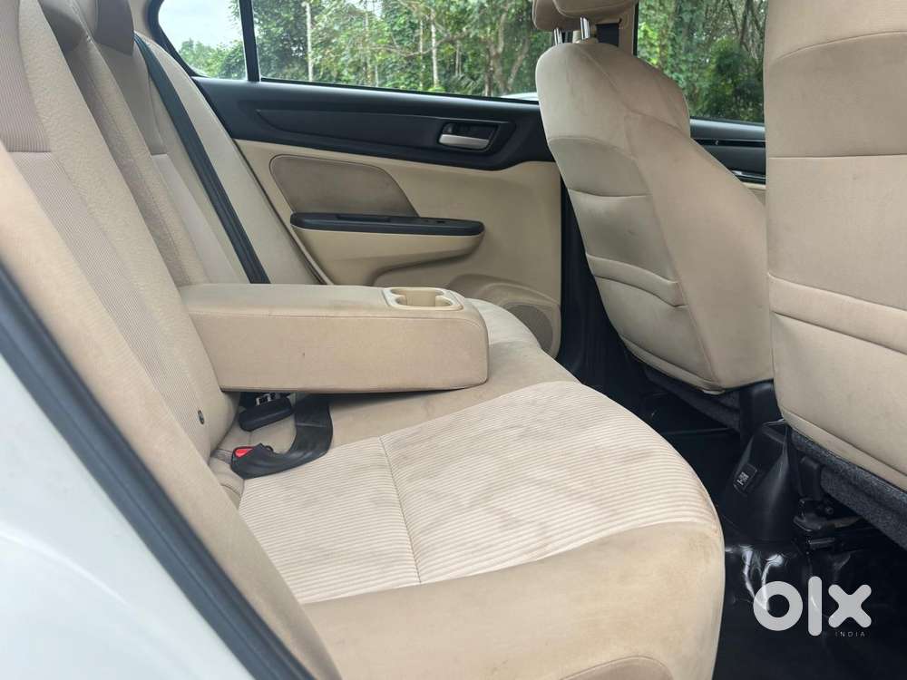 Honda Amaze Vx I-vtec, 2020, Petrol