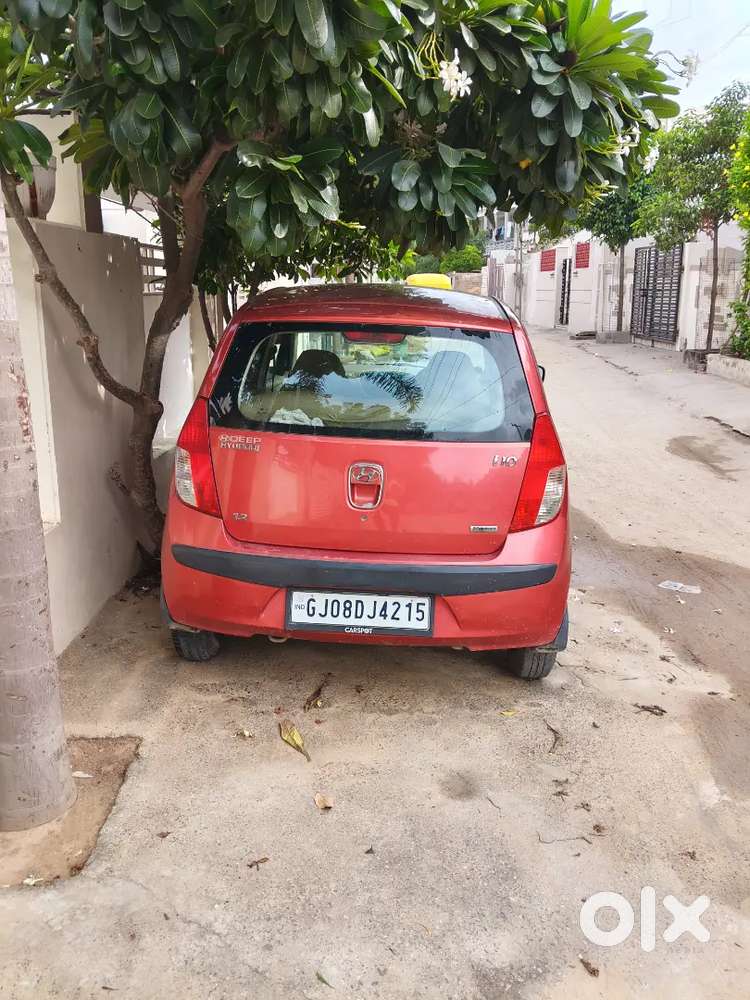 Hyundai I10 1.2 Magna 2009