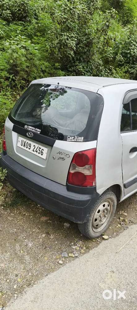 Santro Xing