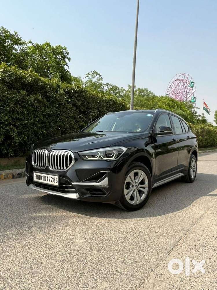 Bmw X1 2.0 Sdrive20d Xline, 2022, Petrol