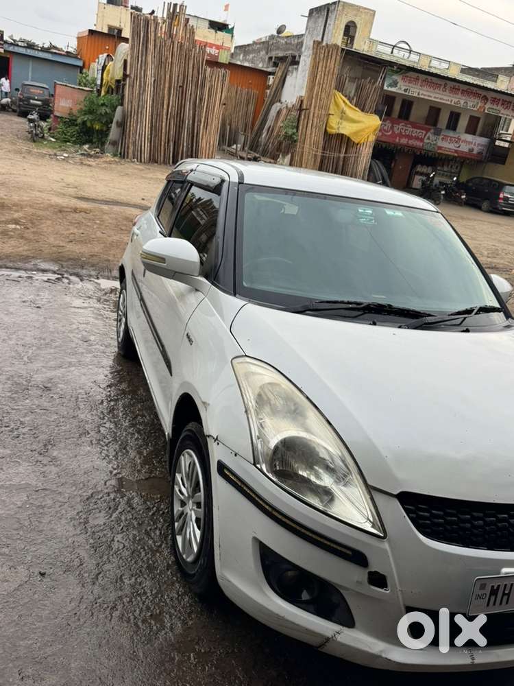 Maruti Swift Vdi 2013 Model