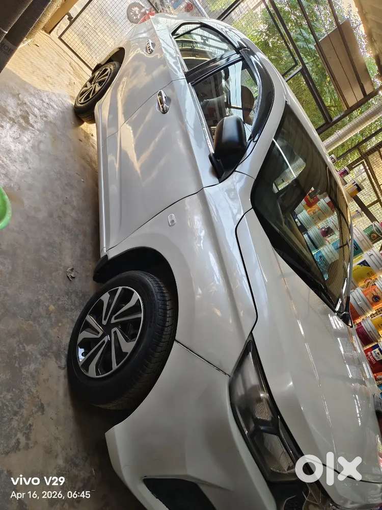 Honda Amaze 1.5 E 2020 Diesel