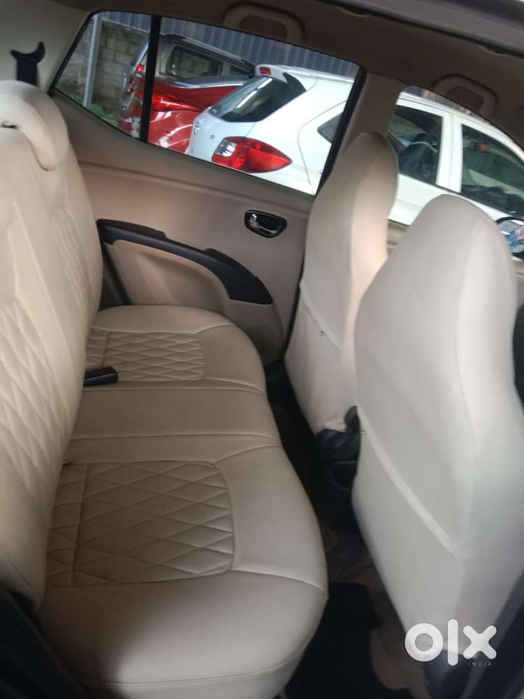 Hyundai I10 Sportz Option, 2011, Petrol