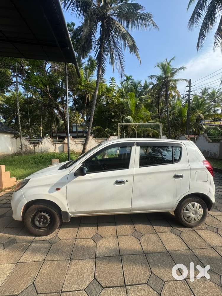 Alto 800 Maruti Suzuki 2018