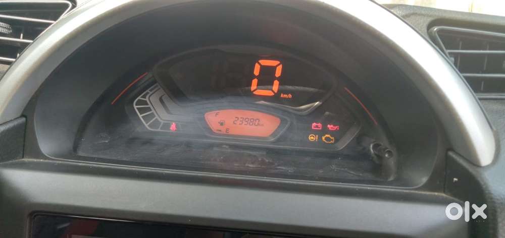 Maruti Suzuki S-presso 2023