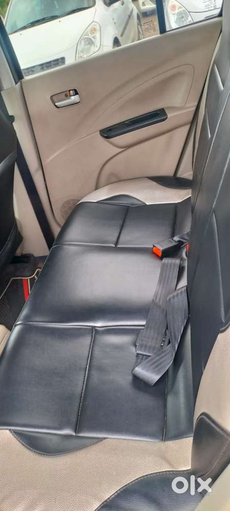 Maruti Suzuki Celerio, 2016, Petrol