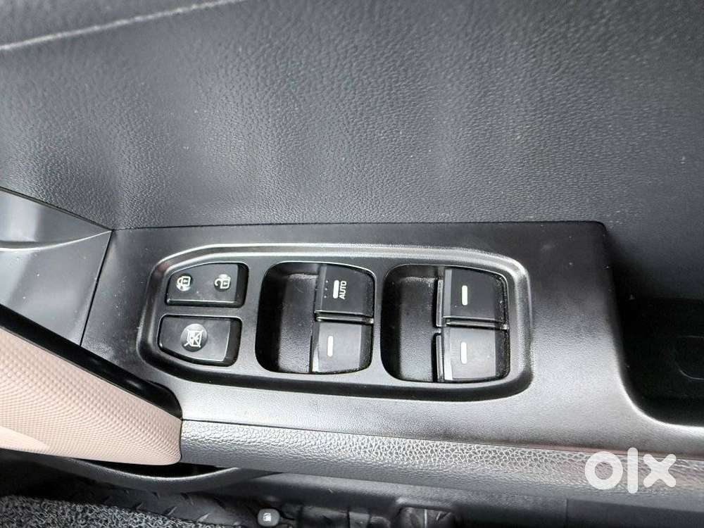 Hyundai Creta 1.6 Sx (o), 2016, Petrol